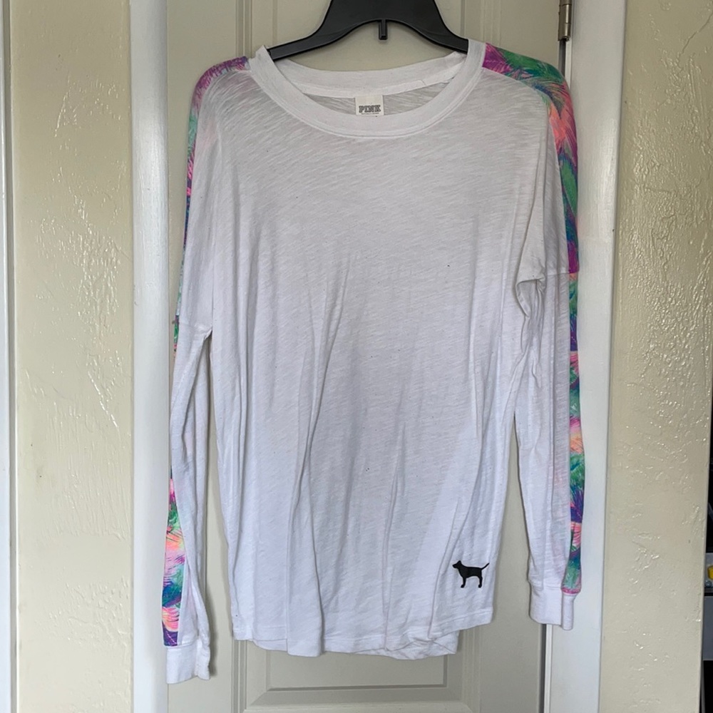 Victoria’s Secret PINK long sleeve